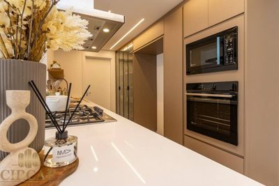 Apartamento, 3 quartos, 112 m² - Foto 2