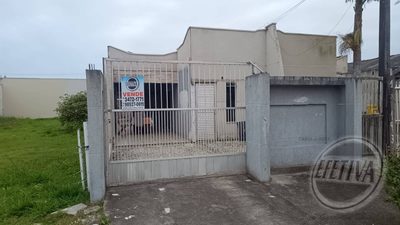 Casa, 5 quartos, 97 m² - Foto 1