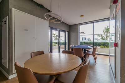 Apartamento, 1 quarto, 30 m² - Foto 2