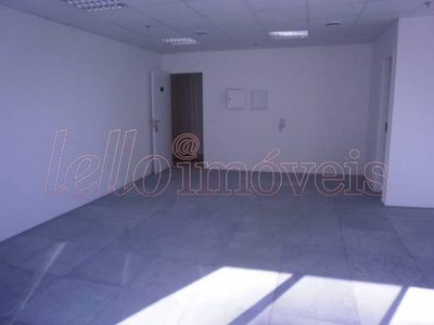 Sala-Conjunto, 47 m² - Foto 2