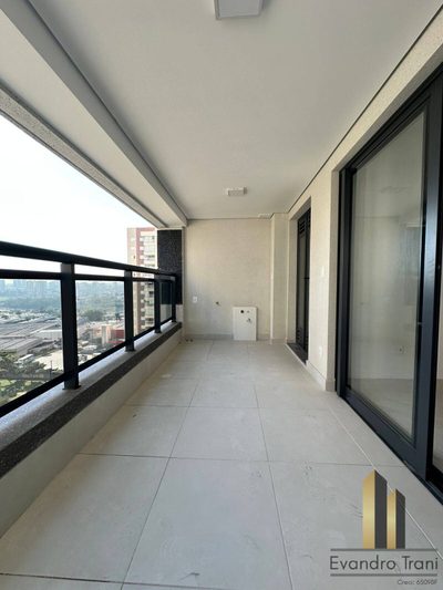 Apartamento, 1 quarto, 46 m² - Foto 4
