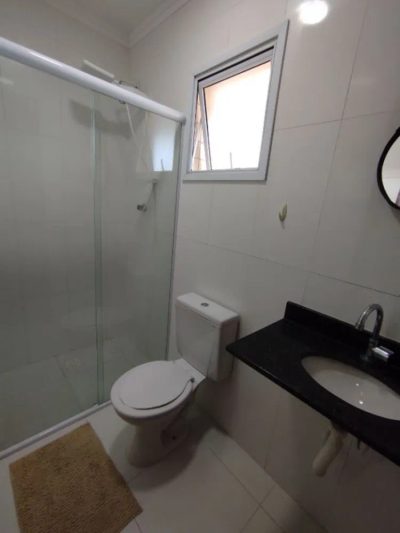 Apartamento, 2 quartos, 77 m² - Foto 2