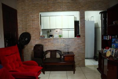 Casa, 2 quartos, 128 m² - Foto 1
