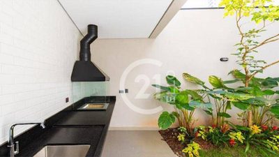Casa, 2 quartos, 190 m² - Foto 4