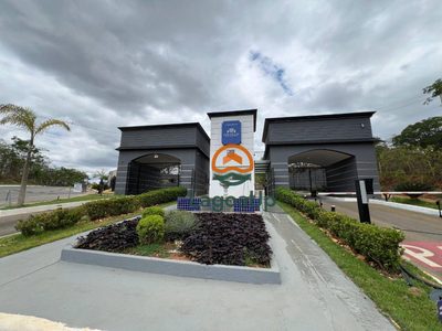 Loteamento e Condomínio, 1000 m² - Foto 5