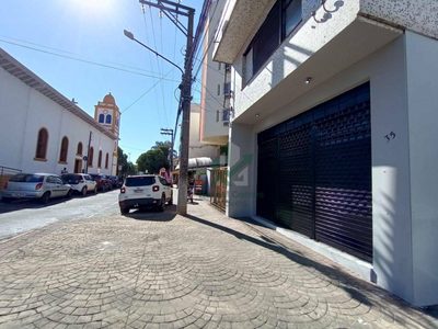 Loja-Salão, 100 m² - Foto 5