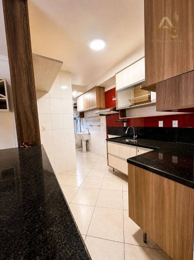 Apartamento, 3 quartos, 90 m² - Foto 4
