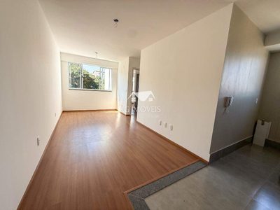Apartamento, 2 quartos, 52 m² - Foto 2