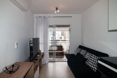 Apartamento, 1 quarto, 40 m² - Foto 3