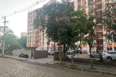 Apartamento, 2 quartos, 69 m² - Foto 3