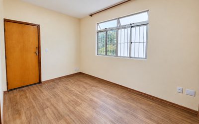 Apartamento, 2 quartos, 60 m² - Foto 3