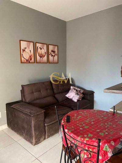 Apartamento, 2 quartos, 47 m² - Foto 3