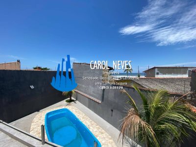 Sobrado, 3 quartos, 200 m² - Foto 4