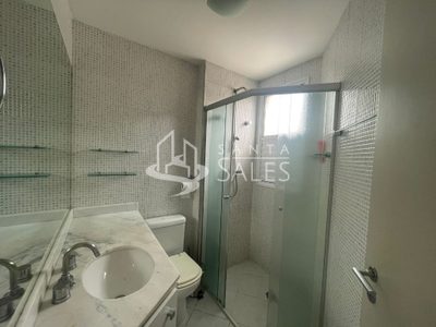 Apartamento, 2 quartos, 60 m² - Foto 3