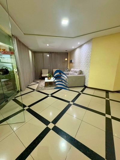 Apartamento, 3 quartos, 72 m² - Foto 3
