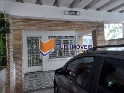 Sobrado, 4 quartos, 342 m² - Foto 5