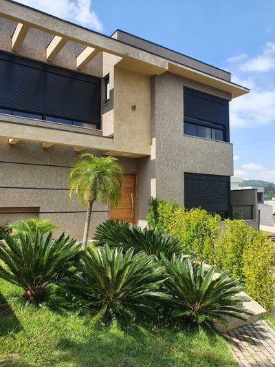 Casa, 4 quartos, 420 m² - Foto 2