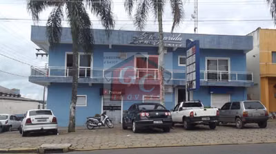 Sala-Conjunto - Foto 1