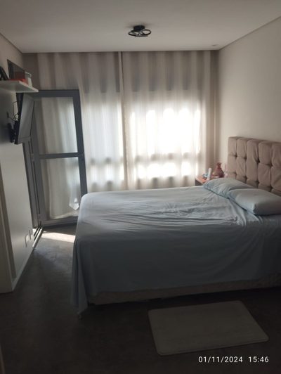 Apartamento, 3 quartos, 147 m² - Foto 3