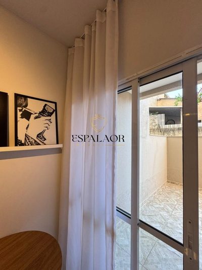 Apartamento, 2 quartos - Foto 1