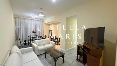 Apartamento, 3 quartos, 72 m² - Foto 2