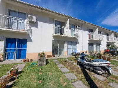 Casa, 2 quartos, 45 m² - Foto 1