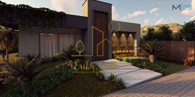 Terreno, 524 m² - Foto 1