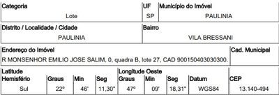 Terreno, 50 m² - Foto 1
