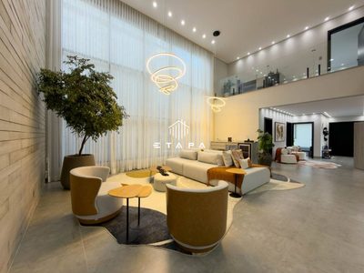 Casa de Condomínio, 5 quartos - Foto 2
