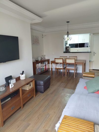 Apartamento, 2 quartos, 75 m² - Foto 3