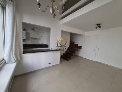 Apartamento, 1 quarto, 49 m² - Foto 2