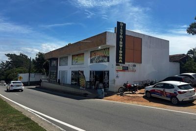 Loja-Salão, 79 m² - Foto 4