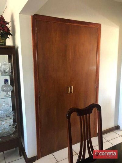 Apartamento, 4 quartos, 153 m² - Foto 4