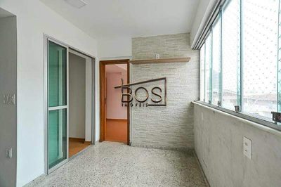 Apartamento, 4 quartos, 125 m² - Foto 3