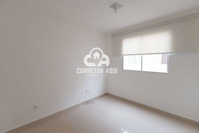 Apartamento, 2 quartos, 38 m² - Foto 3