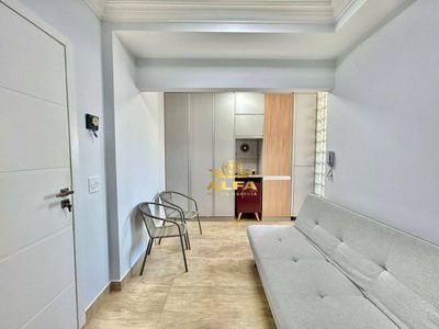 Cobertura, 2 quartos, 165 m² - Foto 3