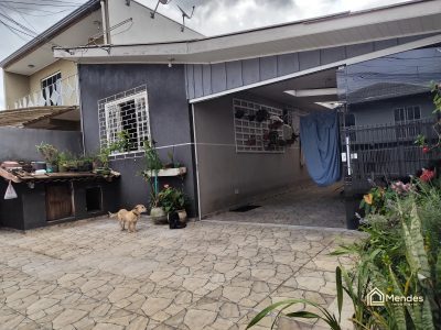 Casa, 2 quartos, 100 m² - Foto 2