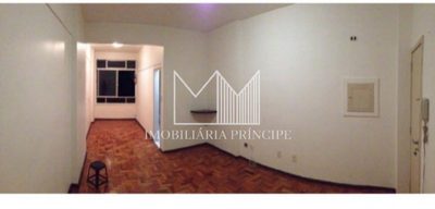Apartamento, 1 quarto, 33 m² - Foto 4