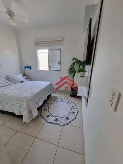 Apartamento, 2 quartos, 68 m² - Foto 5
