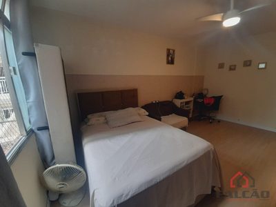 Apartamento, 1 quarto, 42 m² - Foto 2