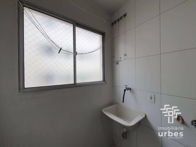 Apartamento, 2 quartos, 56 m² - Foto 4