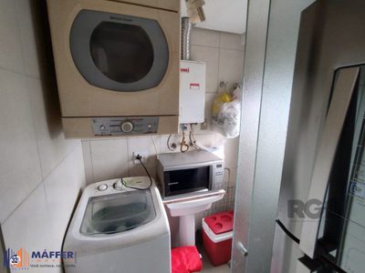 Apartamento, 2 quartos, 75 m² - Foto 4