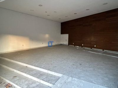 Loja-Salão, 104 m² - Foto 1