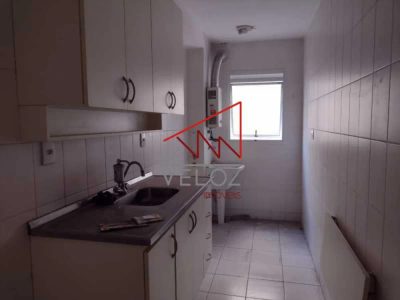 Apartamento, 1 quarto, 49 m² - Foto 1