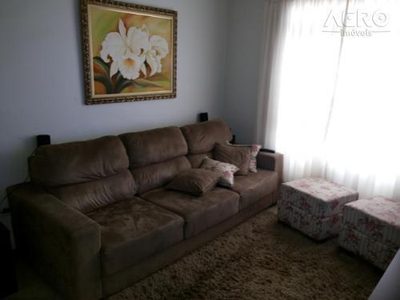 Apartamento, 3 quartos, 72 m² - Foto 5