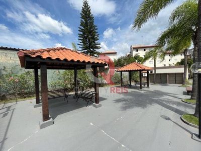 Apartamento, 2 quartos, 45 m² - Foto 5