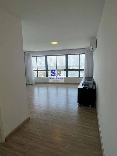 Apartamento, 4 quartos, 177 m² - Foto 3