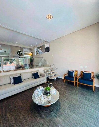 Sobrado, 5 quartos, 510 m² - Foto 3