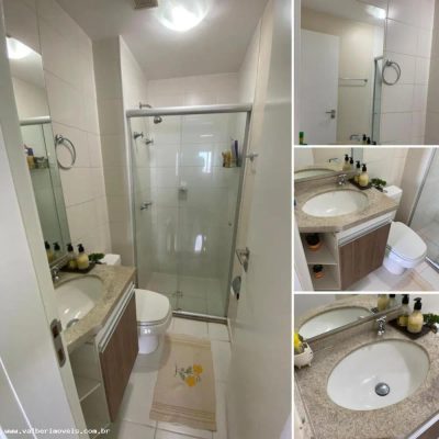 Apartamento, 2 quartos, 65 m² - Foto 4
