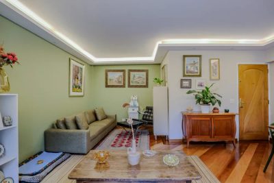 Apartamento, 3 quartos, 122 m² - Foto 1